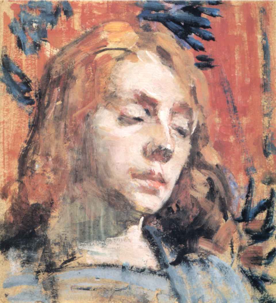 Sarah Purser, Public domain, via Wikimedia Commons
